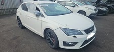 Seat Leon TDI FR 2016 MK3 1.6