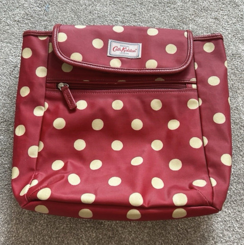 Cath kidston red - red, cream
