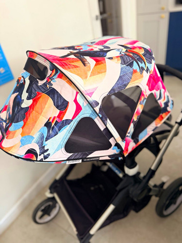 Bugaboo fox toucan summer - bugaboo,