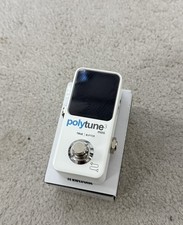 TC Electronic Polytune 3 Mini