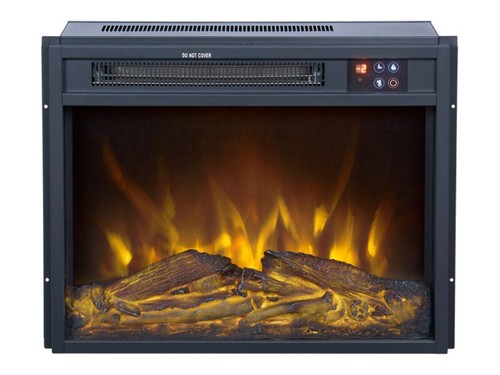 Sureflame ripley inset - ripley,