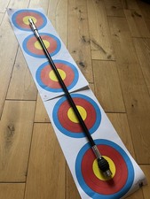 Doinker carbon long rod with