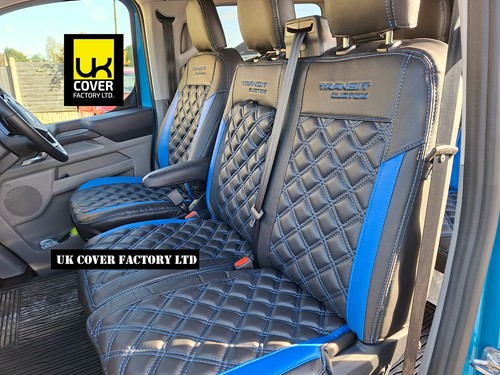 Custom fit van - van, covers