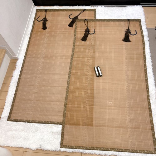 Japanese bamboo sudare - japanese, blind
