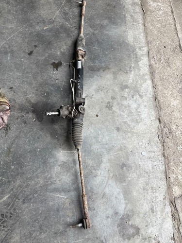 2004 chrysler pacific steering - pacific,