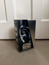 Star Wars Trilogy Special