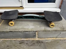 Vintage SnakeBoard USA