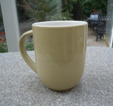 Jamie Oliver Colour Mug Creamy-Green  2007
