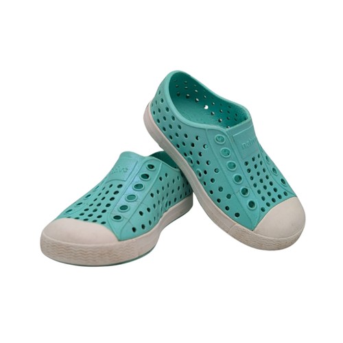 Native jefferson teal slip - jefferson,