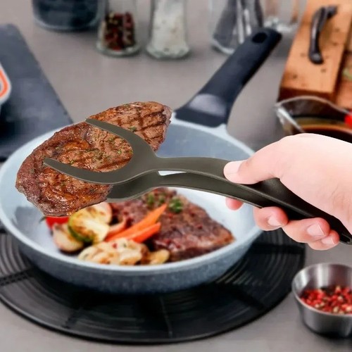 Non stick grip - 1,