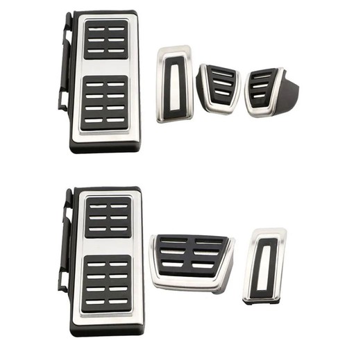 Car pedals volkswagen roc - volkswagen, t-roc
