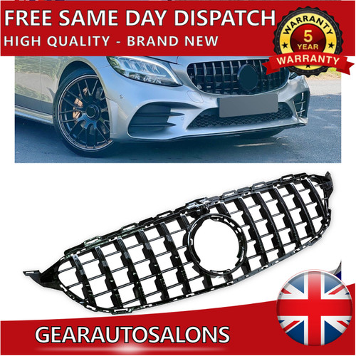 For mercedes class w205 - for,