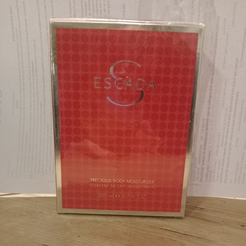 Escada precious body - escada,