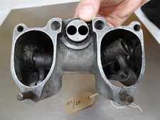 TRIUMPH PRE UNIT ROCKER BOX T110 T120 5T 6T T100 TR5 TR6 TRITON VINTAGE ENGINE