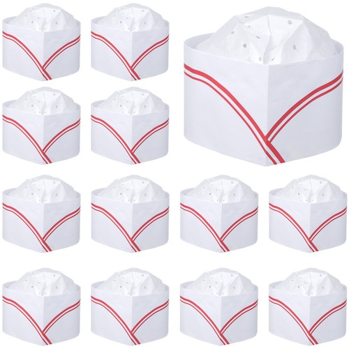 Pcs reusable paper chef - 20,