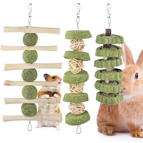 Rabbit chew toys for - chew,