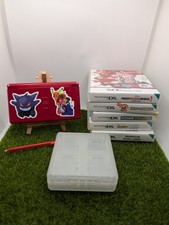 Nintendo DS lite Red Console +
