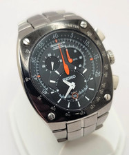 Vintage Seiko Sportura Kinetic