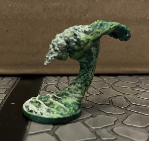 1984 c34 water - elemental, games