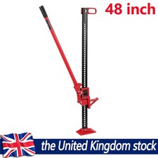 48" Off Road Farm Jack Hoist