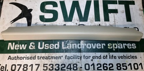 Land rover discovery td5 - rover,