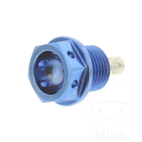 Jmp magnetic oil drain plug - oil,