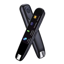 Scan Translator Pen, 2.23