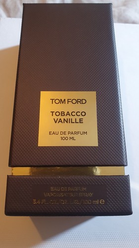 Tom ford tobacco vanille 100ml - vanille,