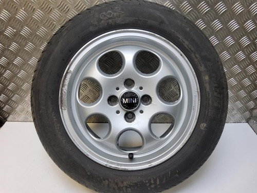 Mini r50 r52 - 15", 7