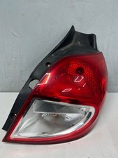 RENAULT CLIO MK3 2010 DRIVER