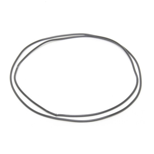 Headlight rim body seal pair - headlight,