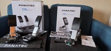 Fanatec CSL Pedals LC