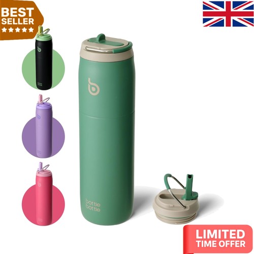 Durable insulated water - durable,