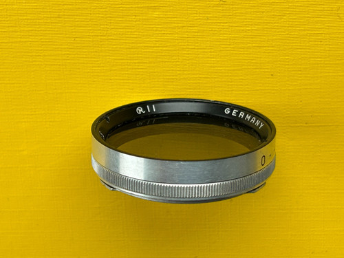 Rollei rolleipol filter - filter, for