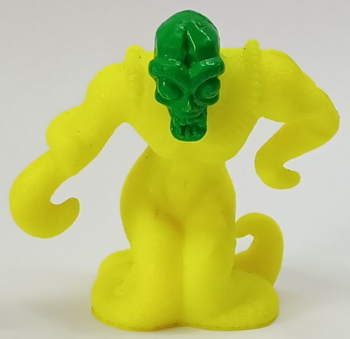 Monster pocket series 4 - series,