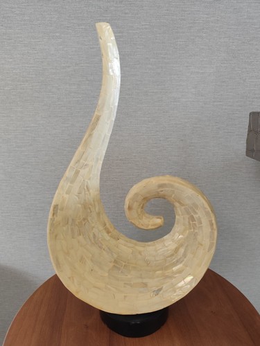 Mother pearl swirl - mother, of