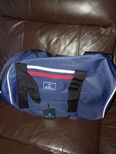 Ben sherman navy holdall - ben,
