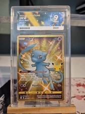 Pokémon TCG – 25th