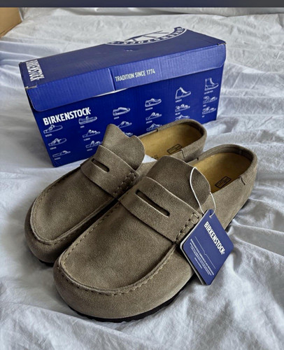 Birkenstock naples wrapped - naples,
