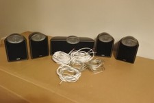 Tannoy SFX5.​​1 Speaker