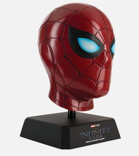 Marvel mcu museum iron - marvel,