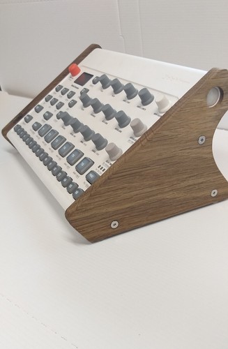 Elektron model samples cycles - elektron,