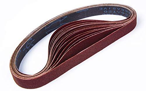 Stebruam sanding belts x - sanding, 25