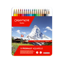 Caran d'Ache Prismalo Colour