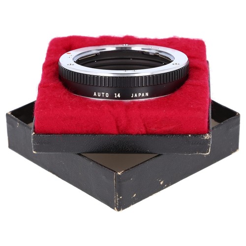 Olympus system auto - olympus, om