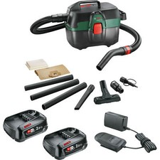 Bosch ADVANCEDVAC 18V-8 P4A