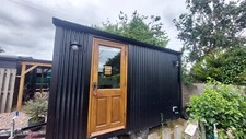 Beautiful Shepherds Hut For Sale