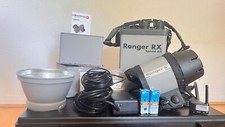 Elinchrom Ranger RX Speed AS  Kit