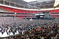 Bruce Springsteen Live In