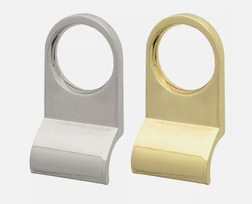 Door rim cylinder pull fit - door,